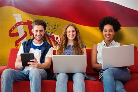 study spanish abroad for adults.